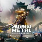 Morbid Metal ya está disponible acceso anticipado en Steam