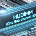 Motherboards Gigabyte Intel 800, 700 y 600 ya son compatibles con HUDIMM