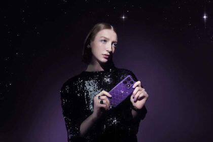 Motorola anuncia la expansión de su exclusiva Brilliant Collection