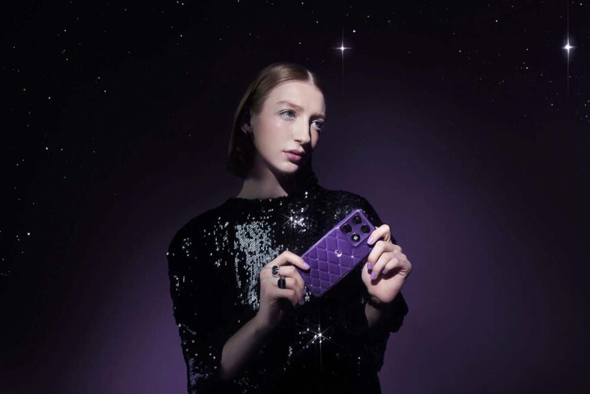 Motorola anuncia la expansión de su exclusiva Brilliant Collection