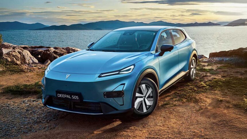 Mover un carro eléctrico en Colombia cuesta hasta un 60% menos que uno a gasolina