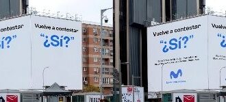 Movistar España ofrece a sus clientes la red más segura del mercado