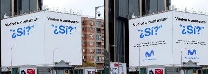 Movistar España ofrece a sus clientes la red más segura del mercado