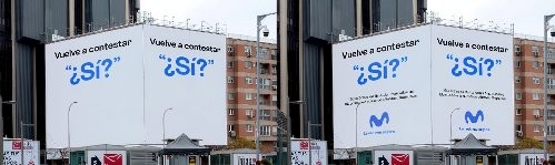 Movistar España ofrece a sus clientes la red más segura del mercado