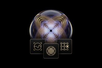 NVIDIA anunció los primeros modelos de IA cuántica