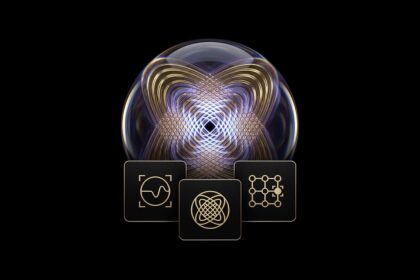 NVIDIA anunció los primeros modelos de IA cuántica