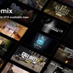 NVIDIA lanza el Advanced Particle VFX