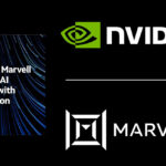 NVIDIA y Marvell Technology anuncian alianza estratégica