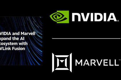 NVIDIA y Marvell Technology anuncian alianza estratégica