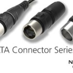 Neutrik Americas lanza los conectores NEUTRIK TRUE1 DATA en NAB 2026