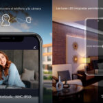Nexxt Home impulsa en Colombia su Cámara Inteligente NHC-IP10