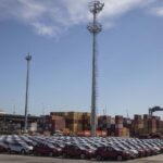 Nissan amplía la exportación del Kait producido en Brasil