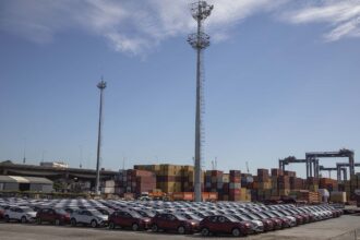 Nissan amplía la exportación del Kait producido en Brasil