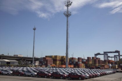 Nissan amplía la exportación del Kait producido en Brasil