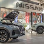 Nissan está cambiando las reglas del servicio en América Latina y el Caribe