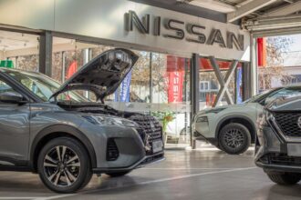 Nissan está cambiando las reglas del servicio en América Latina y el Caribe