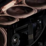 Noctua y Asetek anuncian que sus refrigeraciones líquidas llegarán muy pronto