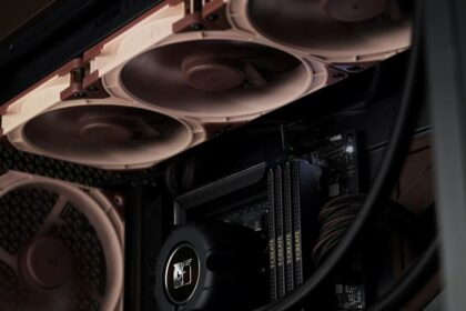 Noctua y Asetek anuncian que sus refrigeraciones líquidas llegarán muy pronto