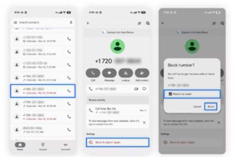 Norton alerta por las llamadas identificadas como “Posible Spam”