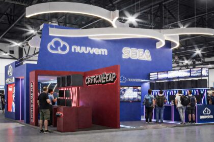 Nuuvem confirmó su presencia en gamescom latam 2026