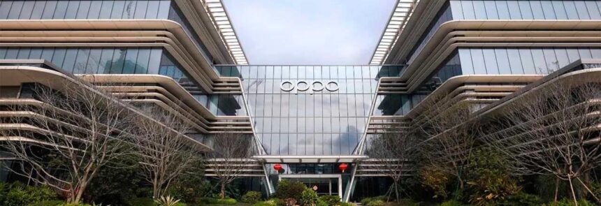 OPPO Find es la serie que redefinió el estándar premium en la industria móvil