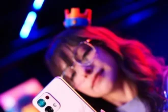 OPPO lleva la experiencia real de juego al siguiente estándar