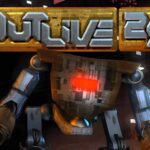 Outlive 25 llegará el 30 de abril a Steam