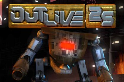 Outlive 25 llegará el 30 de abril a Steam