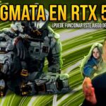 Pragmata RTX 5060