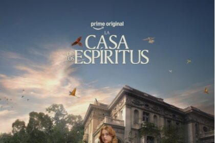 Prime Video revela canción original de Mon Laferte para La Casa de los Espíritus