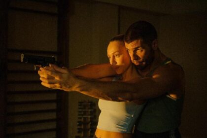 Prime Video revela imágenes de Enfrentados: Marfil