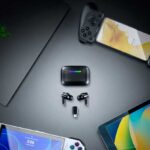 Razer Hammerhead V3 Hyperspeed son anunciados de manera oficial