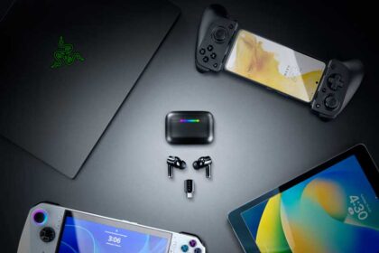 Razer Hammerhead V3 Hyperspeed son anunciados de manera oficial