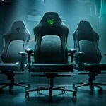 Razer Iskur V2 es la silla más utilizada por profesionales según ProSettings.net