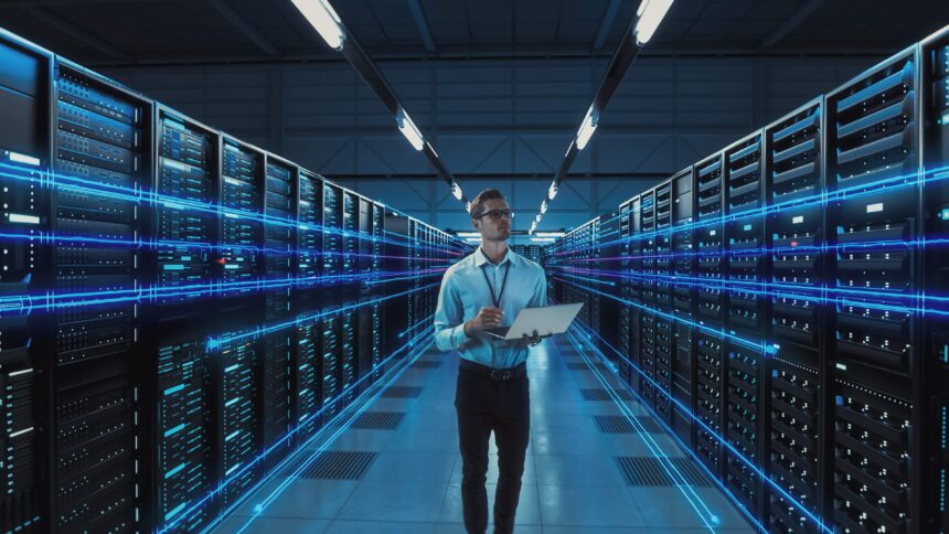 Red Hat sobre la soberanía digital