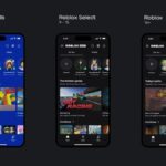 Roblox lanza cuentas basadas en edad