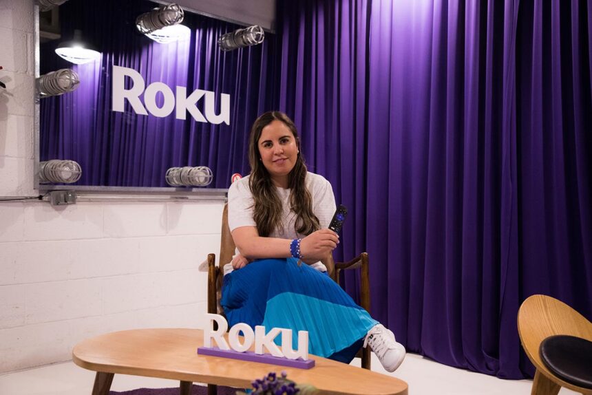 Roku y Challenger anuncian nuevos Roku TV en Colombia