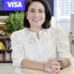 Romina Seltzer como líder de Servicios de Valor Agregado para Visa en la región