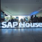 SAP House Colombia 2026 impulsa la competitividad de Colombia