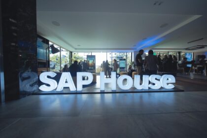 SAP House Colombia 2026 impulsa la competitividad de Colombia