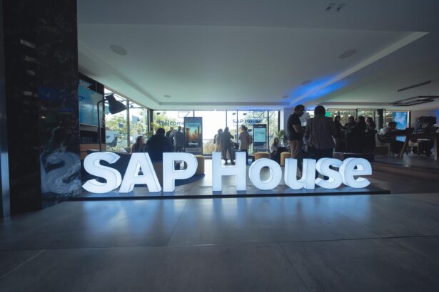 SAP House Colombia 2026 impulsa la competitividad de Colombia