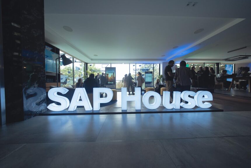 SAP House Colombia 2026 impulsa la competitividad de Colombia
