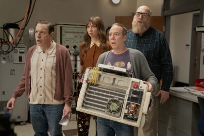 STUART FAILS TO SAVE THE UNIVERSE llegará en julio a HBO Max