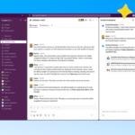 Salesforce y Google Cloud anuncian ampliación de su colaboración
