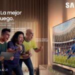 Samsung Colombia presenta en Colombia campaña con René Higuita