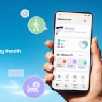 Uso de Samsung Health crece 2,38 veces en Colombia