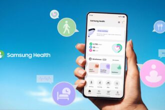 Uso de Samsung Health crece 2,38 veces en Colombia