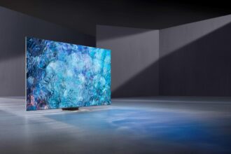 Samsung Neo QLED puede recrea la energía de un estadio en casa