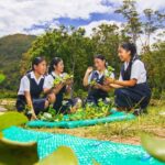 Samsung Perú anuncia la convocatoria para Solve for Tomorrow 2026