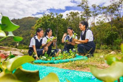 Samsung Perú anuncia la convocatoria para Solve for Tomorrow 2026